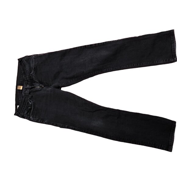 TRUE Religion Jeans Size 31 RICKY Gray - Picture 2 of 8